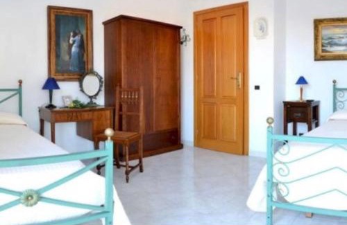 Suburbio IX Aurelio House | Le Stanze di Cornelia