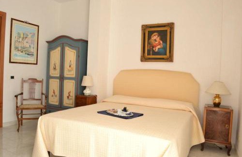 Suburbio IX Aurelio House | Le Stanze di Cornelia