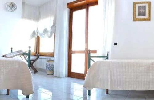 Suburbio IX Aurelio House | Le Stanze di Cornelia