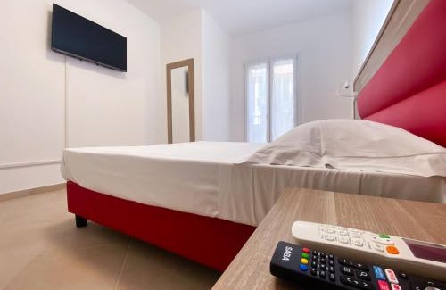 Mirandola House | Le Stanze di Gianmarmo - Via Marsala 45