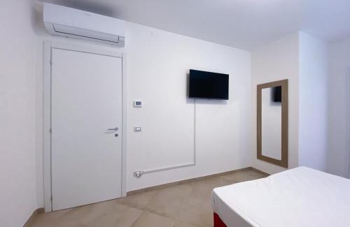 Mirandola House | Le Stanze di Gianmarmo - Via Marsala 45