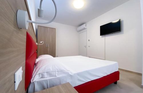 Mirandola House | Le Stanze di Gianmarmo - Via Marsala 45