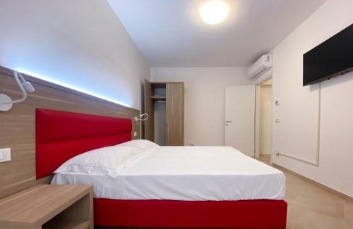 Mirandola House | Le Stanze di Gianmarmo - Via Marsala 45