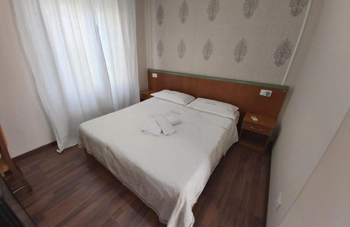 Castel San Giorgio House | Le stanze di LuMa