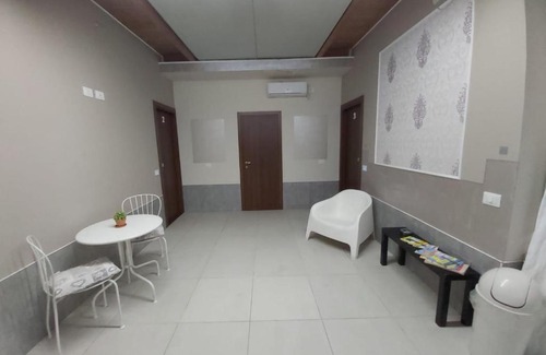 Castel San Giorgio House | Le stanze di LuMa