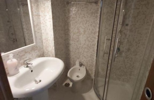 Castel San Giorgio House | Le stanze di LuMa