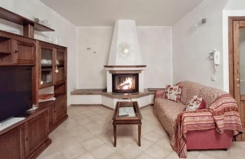 Pacentro House | Le stanze di NinFa