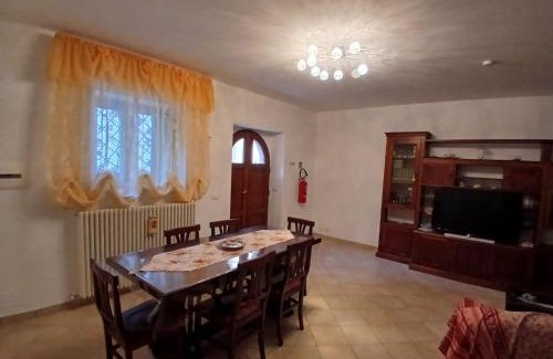 Pacentro House | Le stanze di NinFa