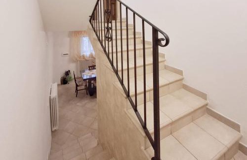 Pacentro House | Le stanze di NinFa