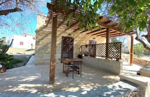 Borgagne House | Le Stanze di Ray - Salento Homes - 2px Room