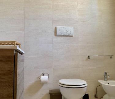 Borgagne House | Le stanze di Ray - Salento Homes