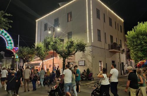 Lesina House | Le Stanze di Ricci - Affittacamere Low cost