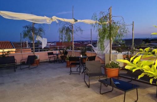 Lesina House | Le Stanze di Ricci - Affittacamere Low cost