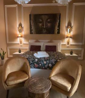 Old Town House | Le stanze di Sant Anna