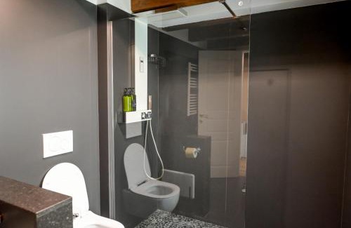 Old Town House | Le stanze di Sant Anna