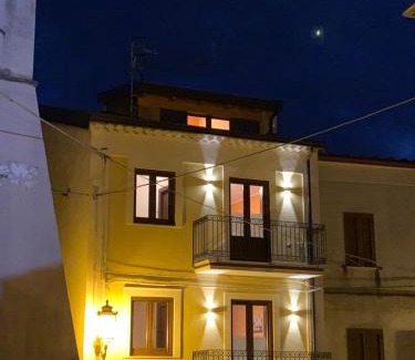 Serra Pedace Bed & Breakfast | Le stanzedi Karola&Luigia