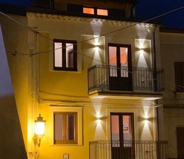 Serra Pedace Bed & Breakfast | Le stanzedi Karola&Luigia