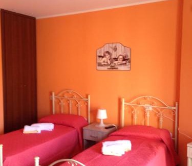 Serra Pedace Bed & Breakfast | Le stanzedi Karola&Luigia