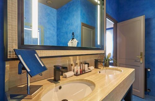 Saint-Sylvestre-sur-Lot Hotel | Le Stelsia Resort