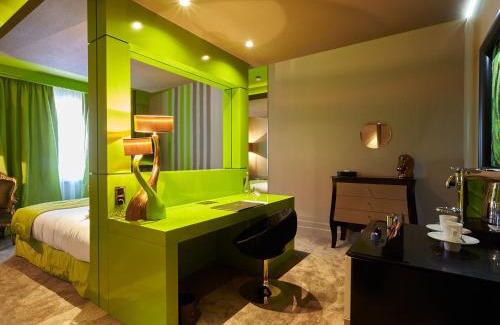 Saint-Sylvestre-sur-Lot Hotel | Le Stelsia Resort