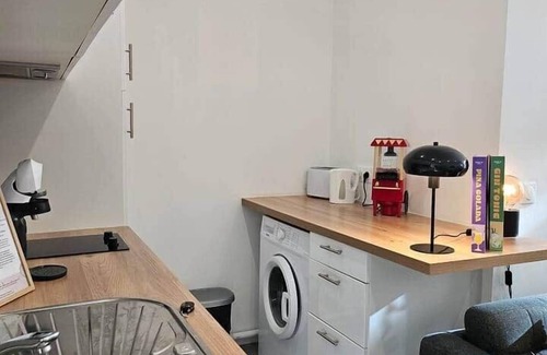 Centre ville - Urbanistes Apartment | Le Story Home - Fougéres