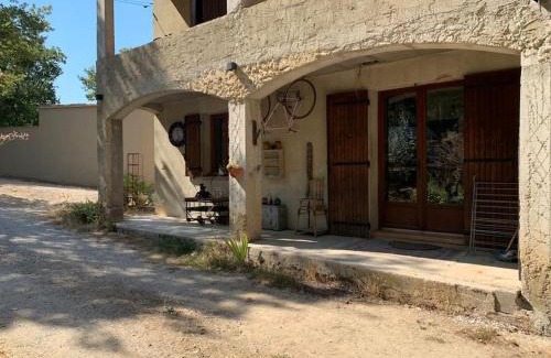 Faucon Apartment | le studio 148