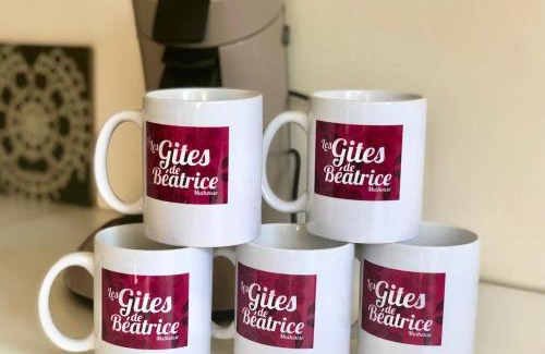 Mulhouse Apartment | Le Studio 60'