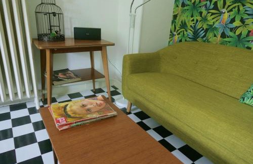 Mulhouse Apartment | Le Studio 60'