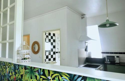 Mulhouse Apartment | Le Studio 60'