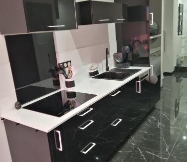 Bethune Apartment | Le Studio 68 - Hyper Centre - Sleep in Béthune