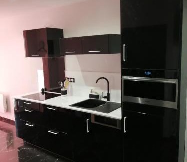 Bethune Apartment | Le Studio 68 - Hyper Centre - Sleep in Béthune