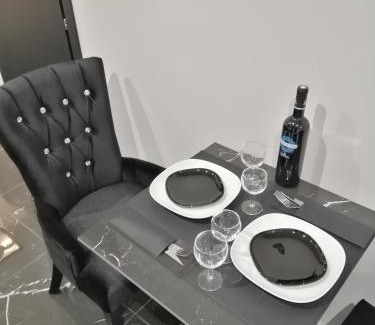 Bethune Apartment | Le Studio 68 - Hyper Centre - Sleep in Béthune