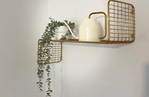 Bruz Apartment | Le studio d'Angèle : Angie