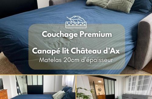 Le Locheur House | Le studio d'Arry