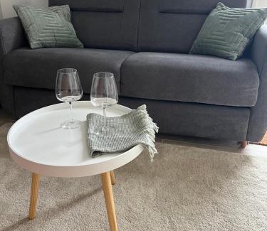 Le Locheur House | Le studio d'Arry