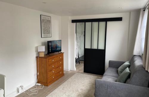 Le Locheur House | Le studio d'Arry