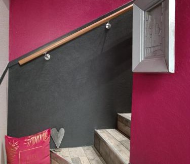 Urschenheim Apartment | Le Studio D'Edouard