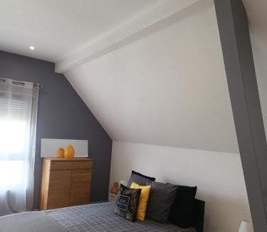 Urschenheim Apartment | Le Studio D'Edouard