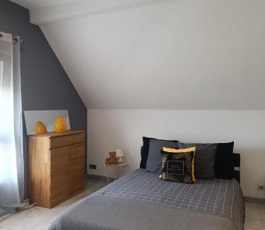 Urschenheim Apartment | Le Studio D'Edouard