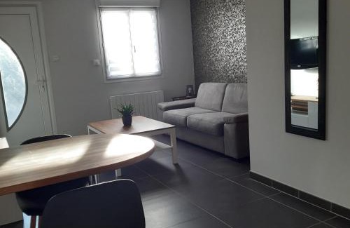 Alencon Apartment | LE STUDIO DE FLAVIA