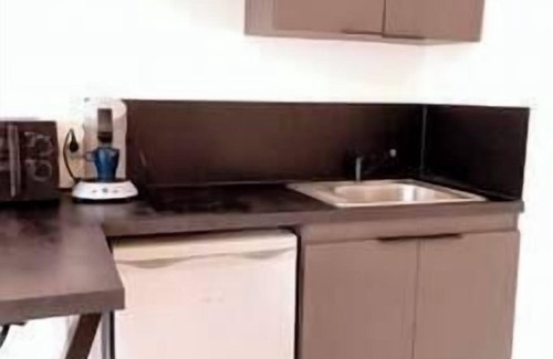 Lens Apartment | Le Studio De Gustave