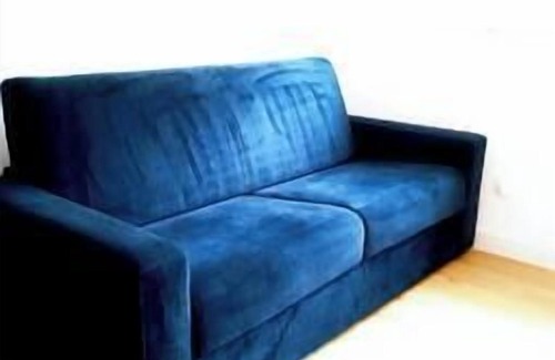 Lens Apartment | Le Studio De Gustave