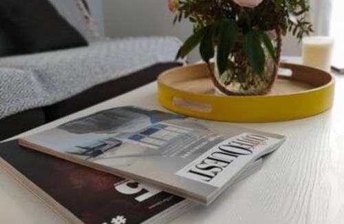 Stella-Plage Apartment | Le Studio de Paulette