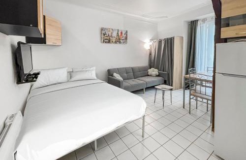 Savigny-sur-Orge Apartment | Le Studio de Savigny