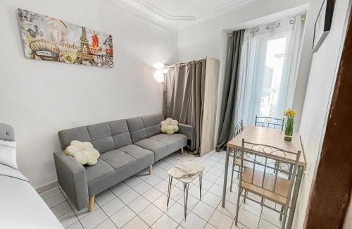 Savigny-sur-Orge Apartment | Le Studio de Savigny