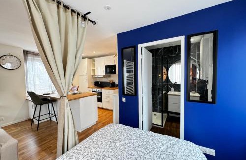 Lannilis Apartment | Le studio des Abers