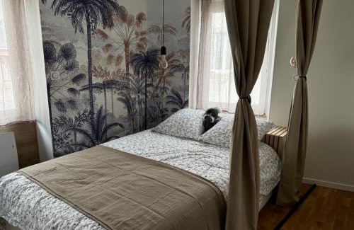 Lannilis Apartment | Le studio des Abers