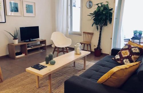 Notre-Dame du Mont Apartment | Le Studio des Artistes