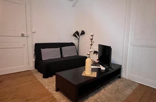 Savenay Bed & Breakfast | Le Studio des Halles - Chambre d'Hôtes