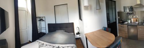 Chaumont Apartment | Le studio des talents au coeur de Chaumont